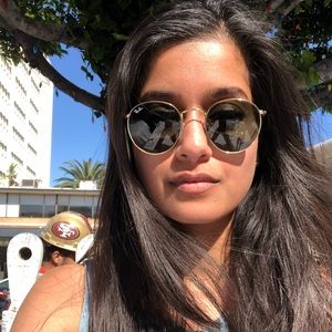 Meet your Posher, Shilpika